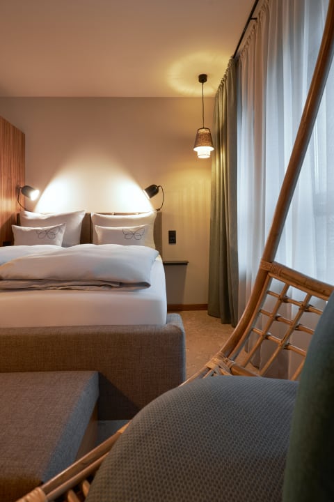 Zimmer Hotel Cocoon Salzburg