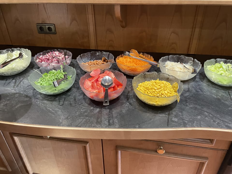 Gastro Berghotel zum Zirm