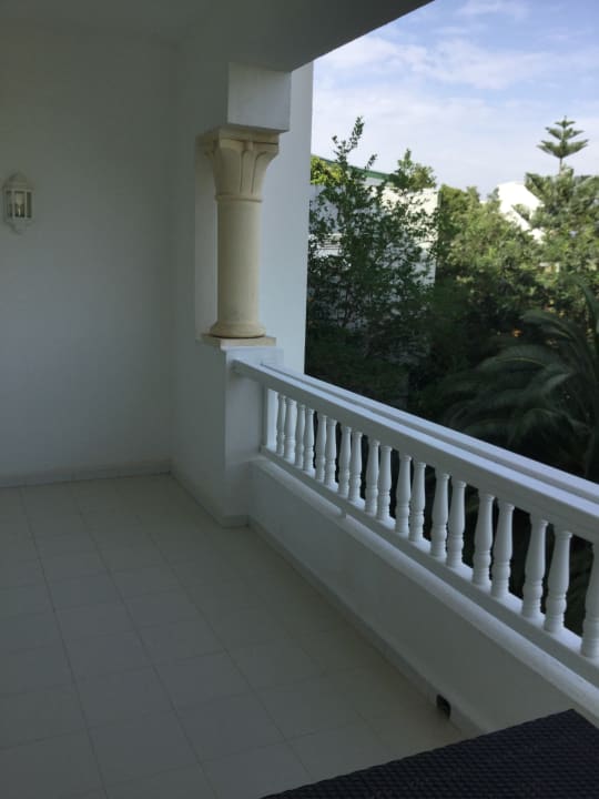 Zimmer Oceana Hotel & Spa