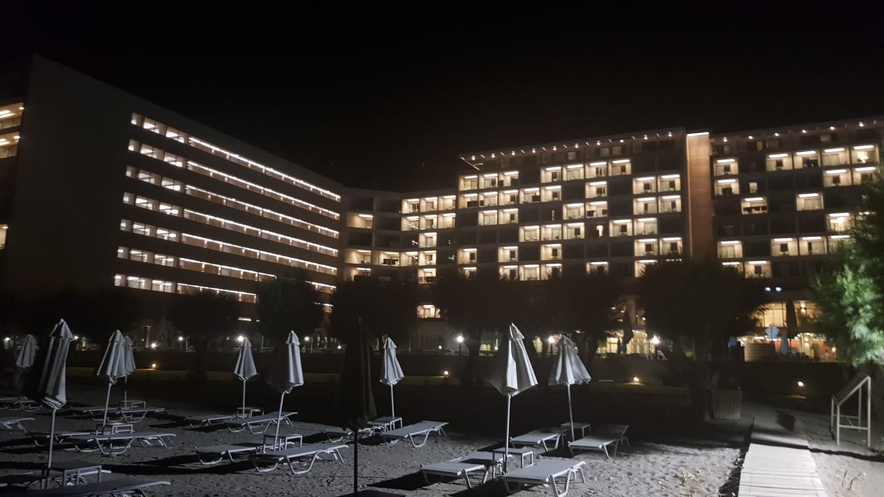 Außenansicht Amada Colossos Resort