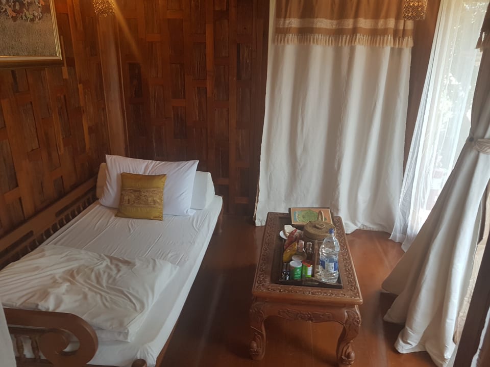 Zimmer Santhiya Koh Phangan Resort & Spa