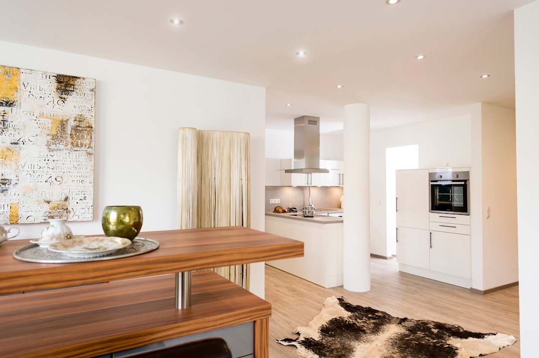 Zimmer Postsattler City Apartments