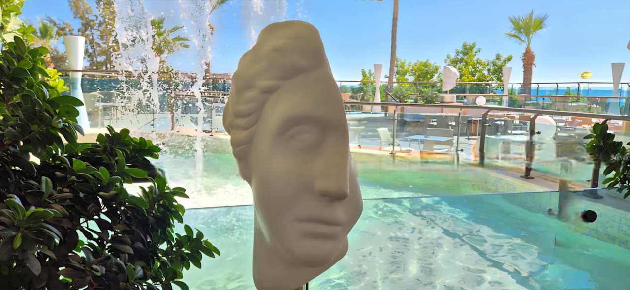 Außenansicht Side Star Elegance