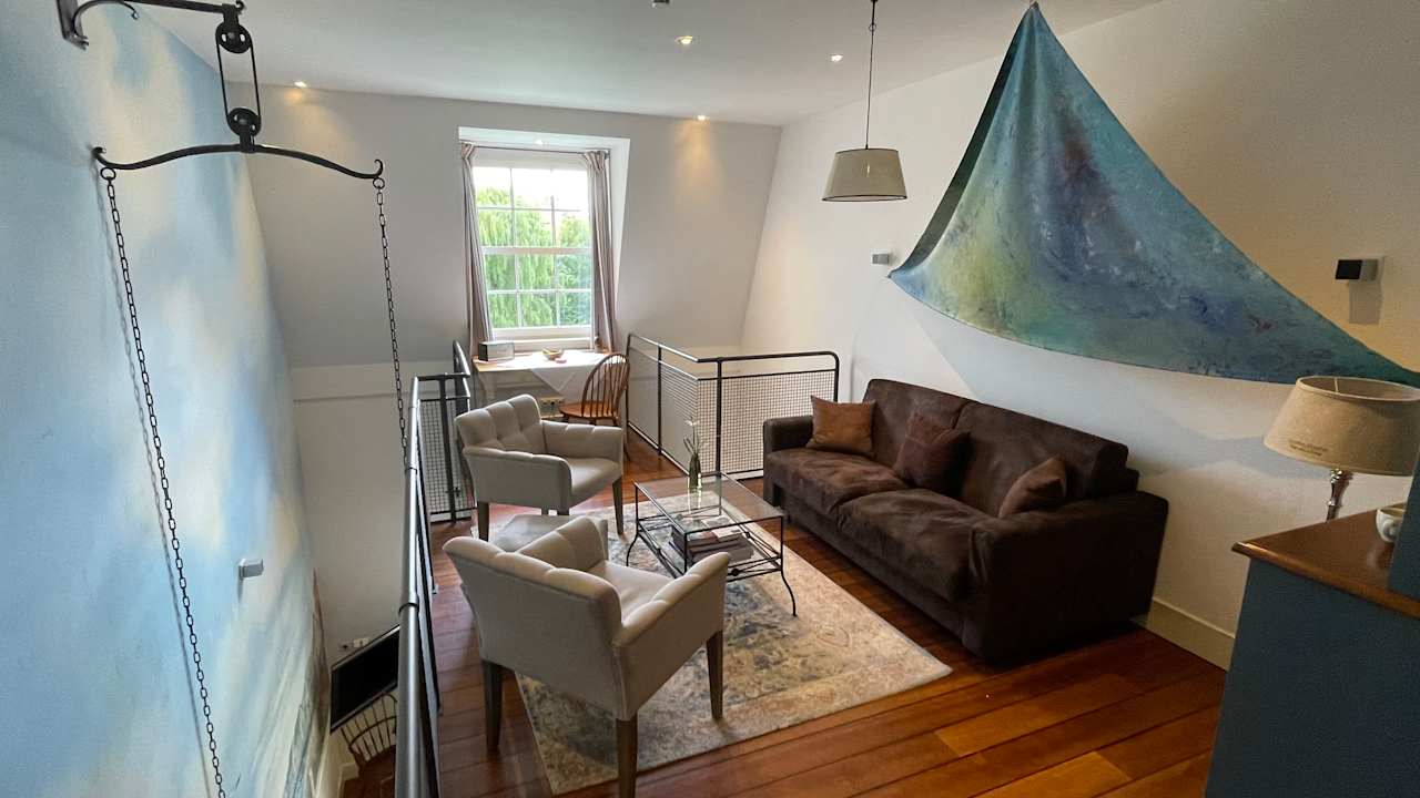 Zimmer Hotel Bell Rock Europa-Park