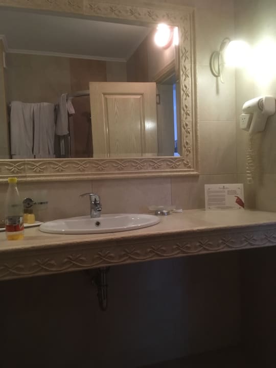 Bad  Hotel&SPA Diamant Residence