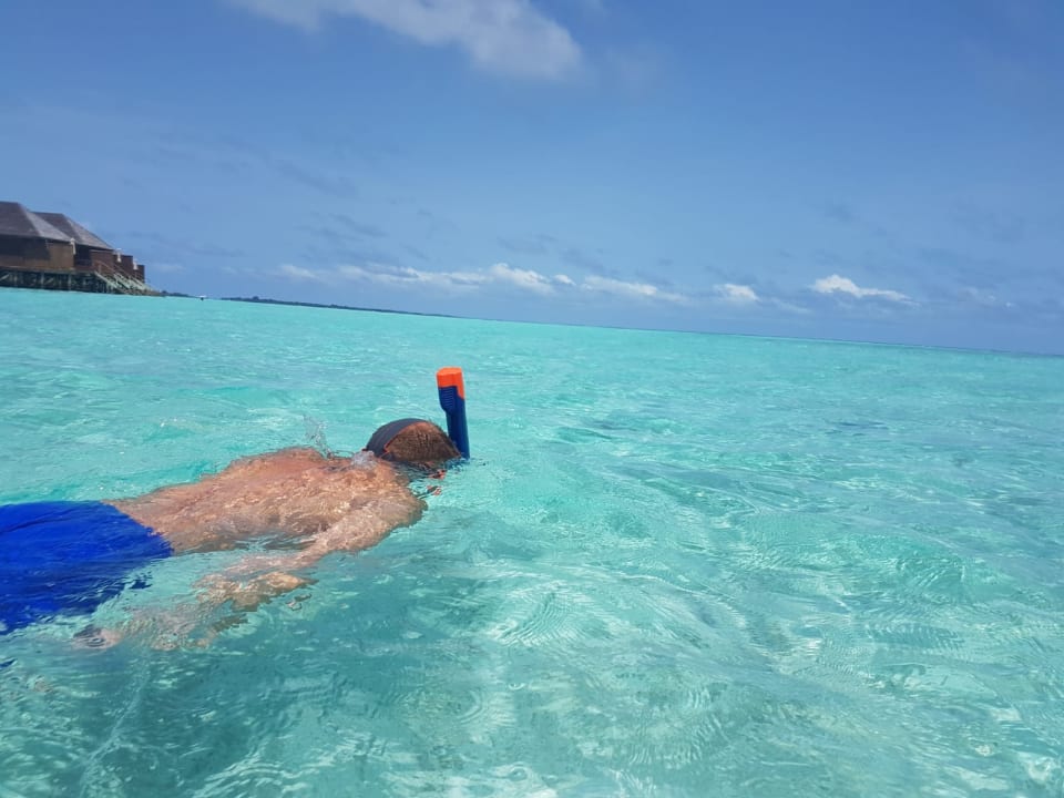 Strand Veligandu Maldives Resort Island