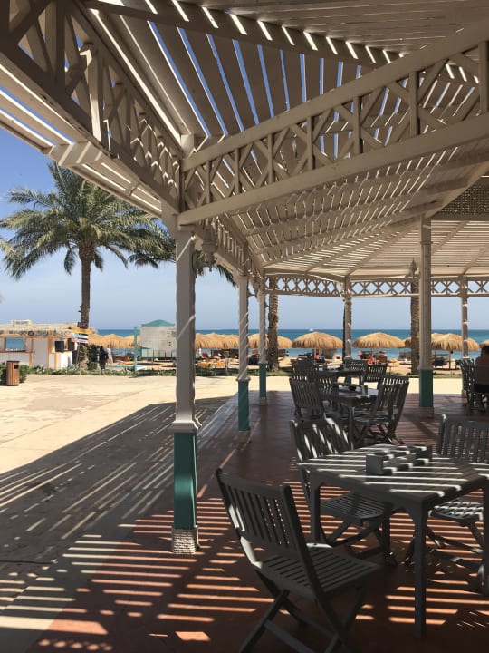 Strand Sentido Caribbean World Soma Bay