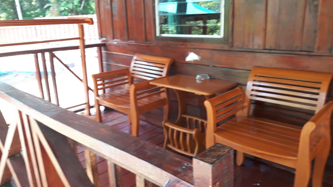 Sport & Freizeit Koh Jum Delight Beach