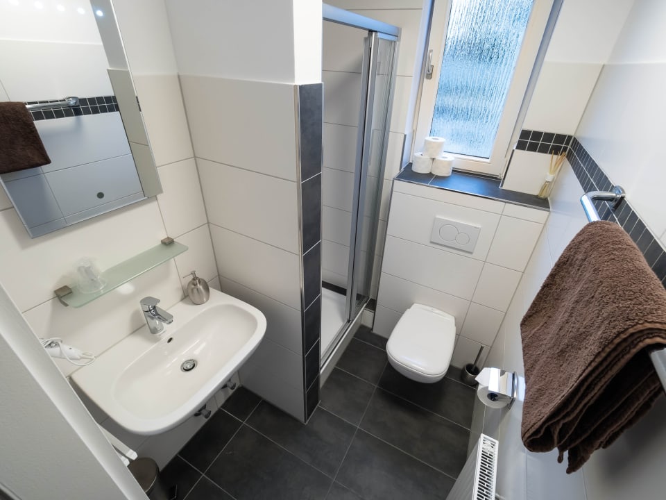 Zimmer Hotel am Gottesauer Schloss Garni