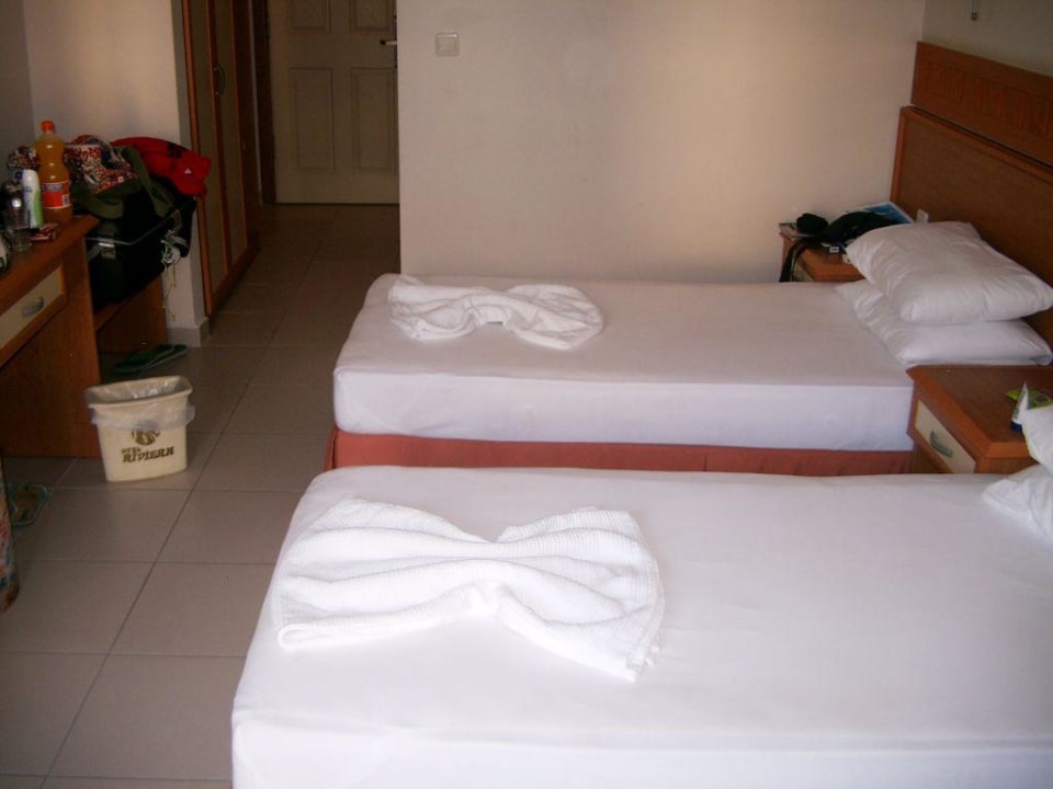 Zimmer Riviera Hotel & Spa