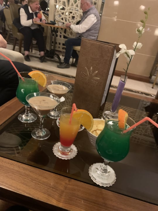 Gastro Aydinbey Kings Palace & Spa