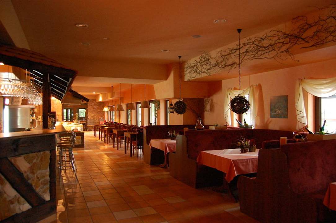 Restauracja Hotel Zajazd Beskidy