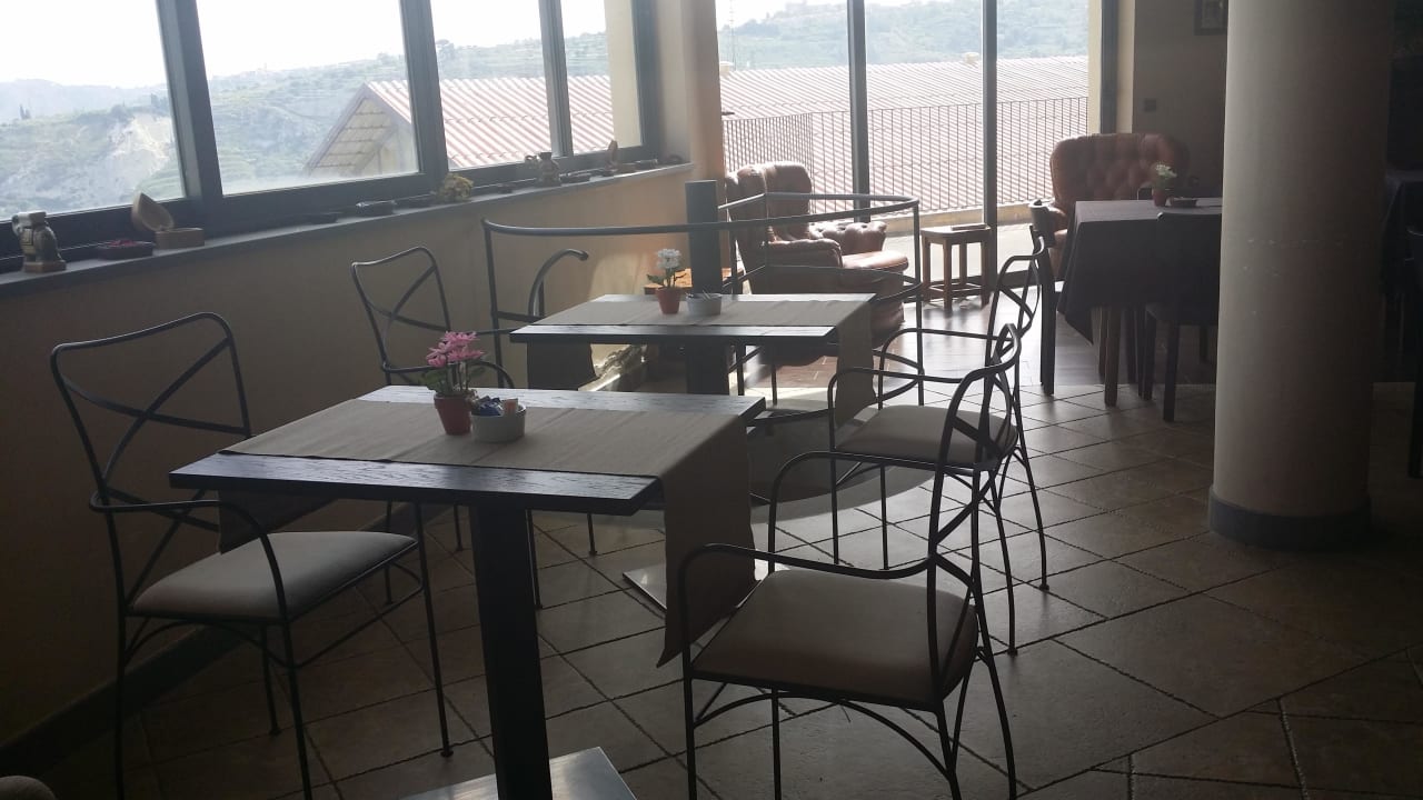 Spa und Fitness Il Parco Degli Ulivi