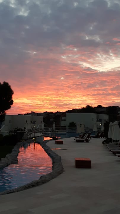 Außenansicht SENTIDO Port Royal Villas & Spa