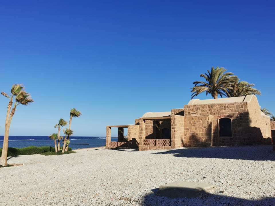 Strand Mövenpick Resort El Quseir