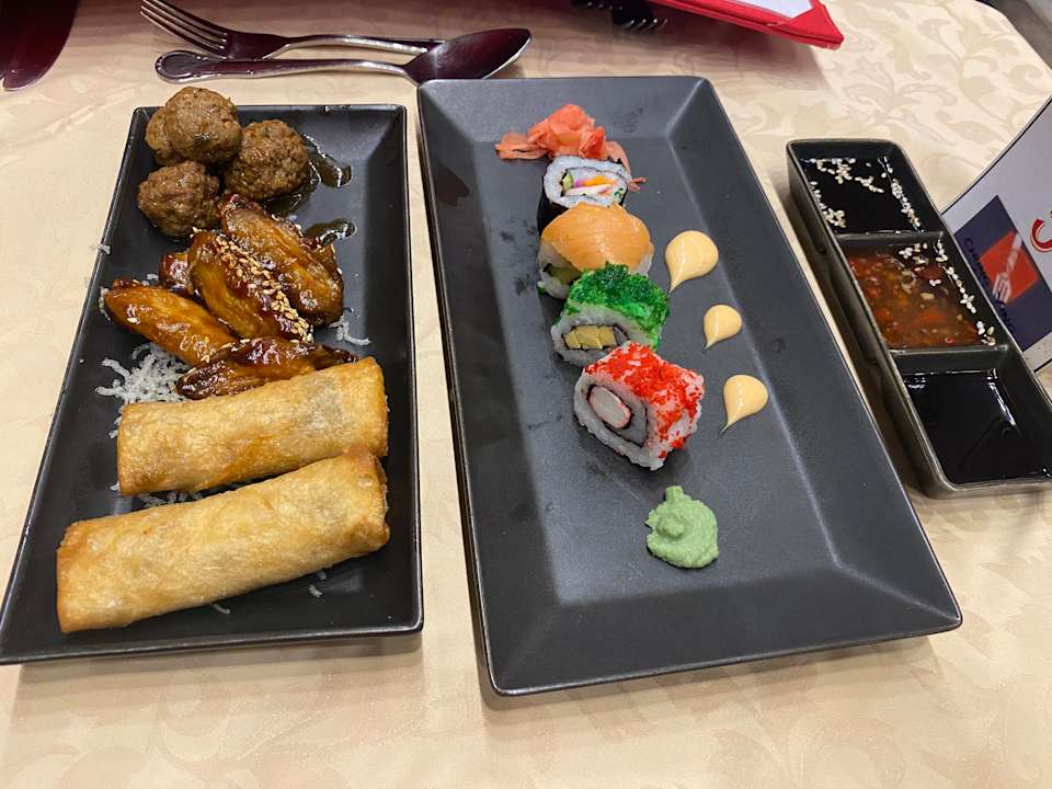 Gastro Titanic Royal