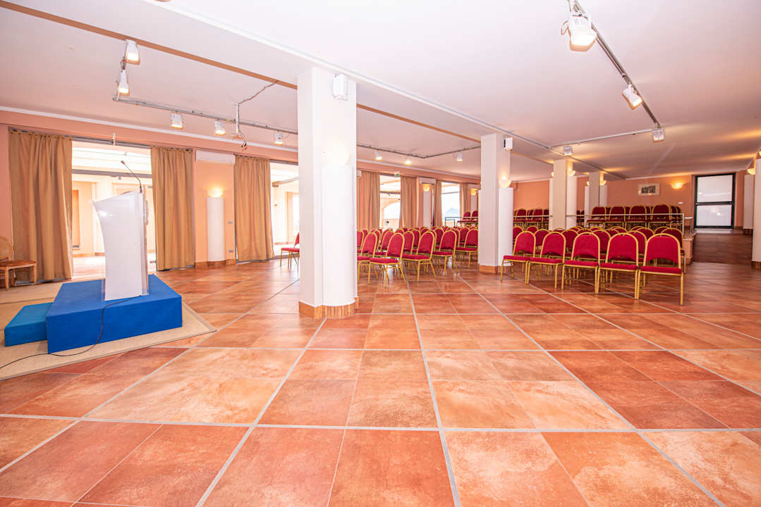 Sonstiges Baia Taormina - CDSHotels