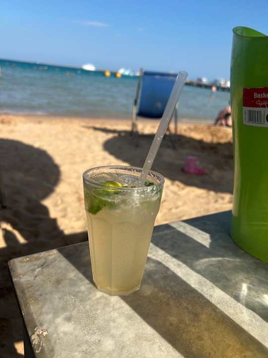 Gastro Pickalbatros White Beach Resort - Hurghada