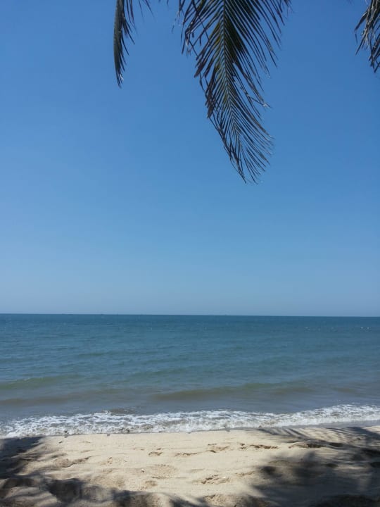 Strand Hoang Ngoc Beach Resort