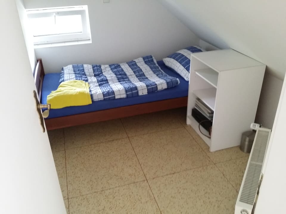 Zimmer Hostel Holiday Karlovy Vary