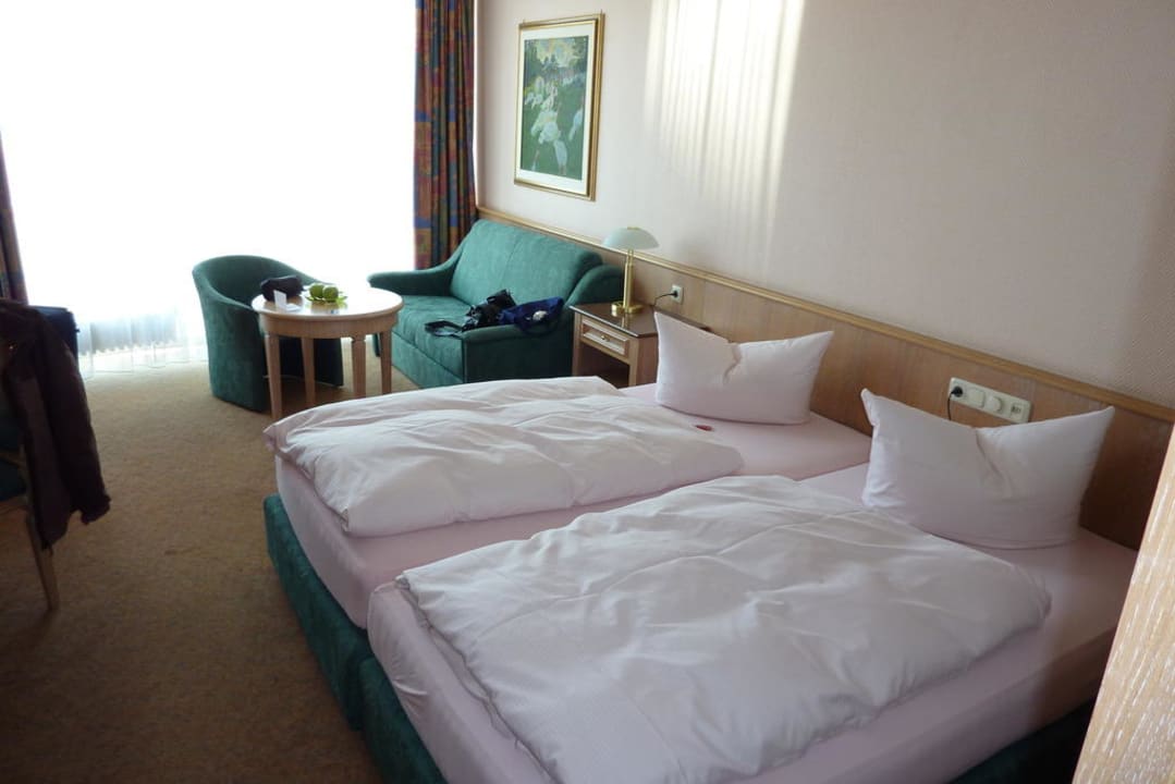 Leonardo Hotel und Residenz Amedia Hotel Leipzig