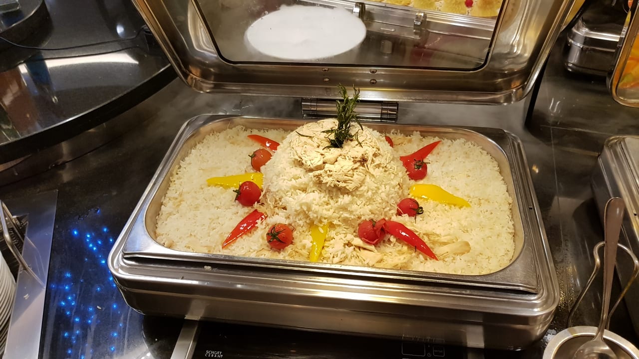 Gastro Aydinbey Kings Palace & Spa