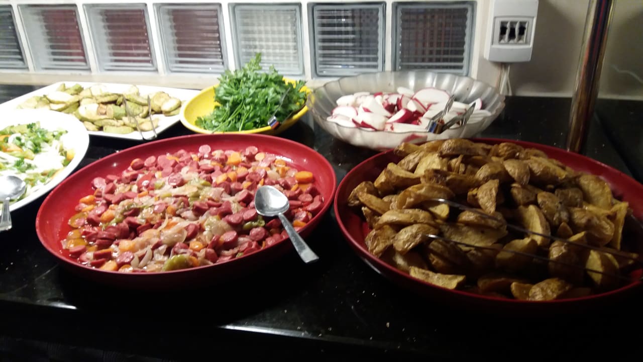 Gastro Kleopatra Balik