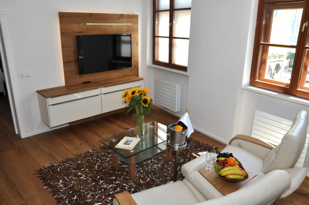 Zimmer Hotel Zlatý Anděl