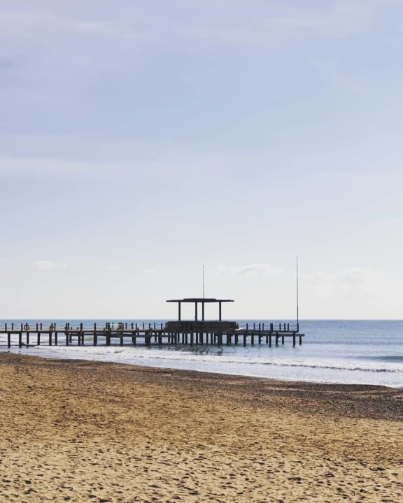 Strand Voyage Belek Golf & Spa