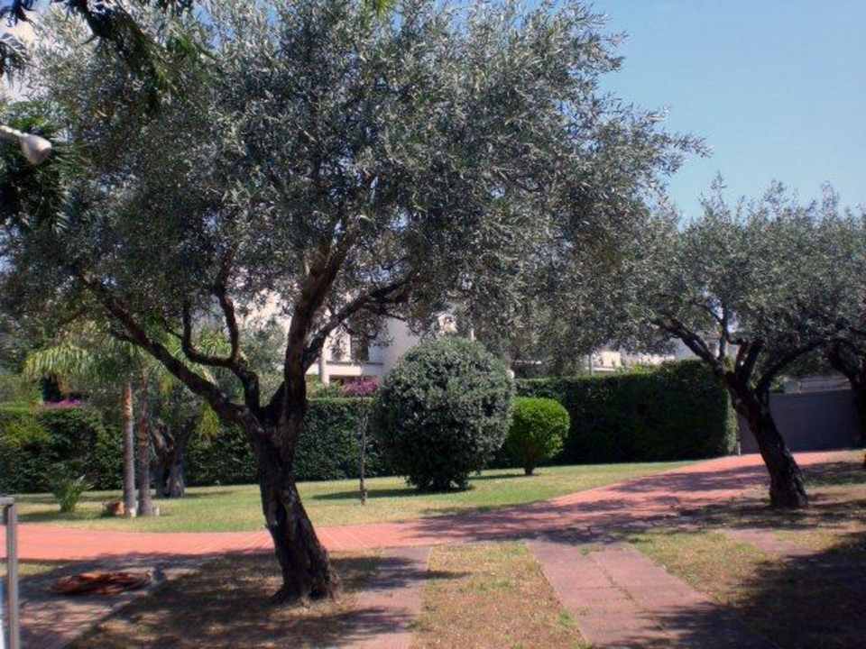 Giardino Residence Rivamare