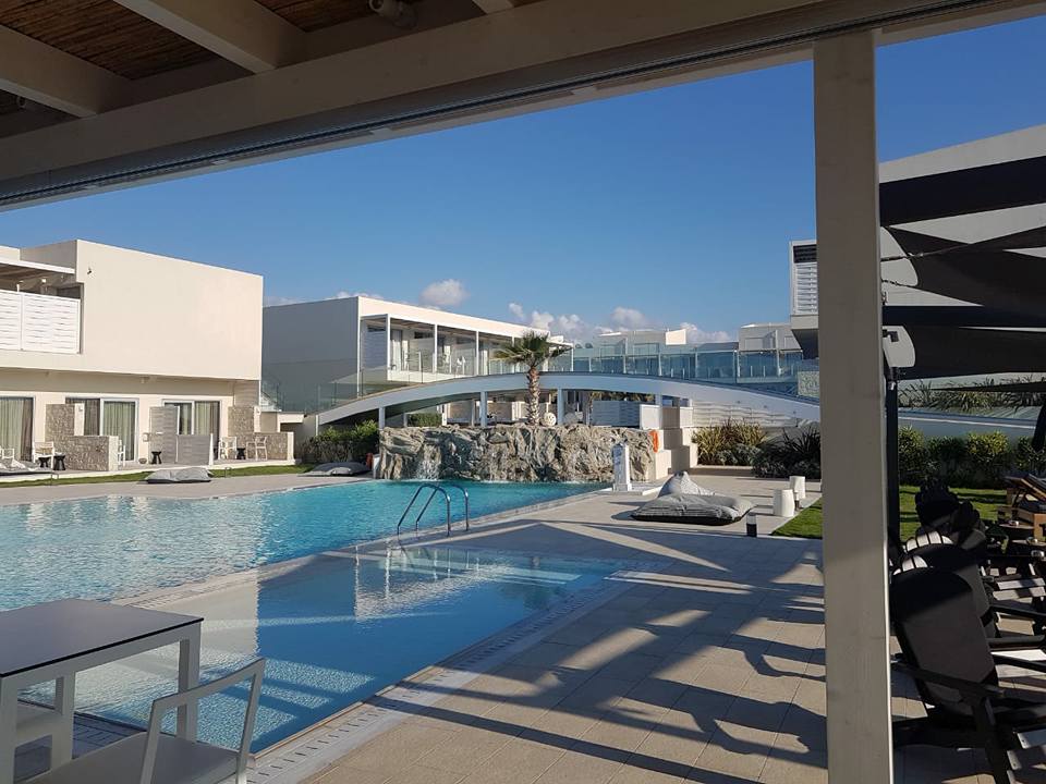 Pool TUI BLUE Insula Alba