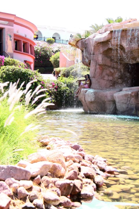 Außenansicht Savoy Sharm El Sheikh