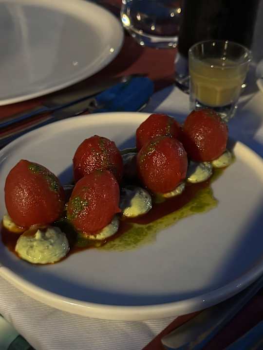 Gastro Megasaray Resort Side