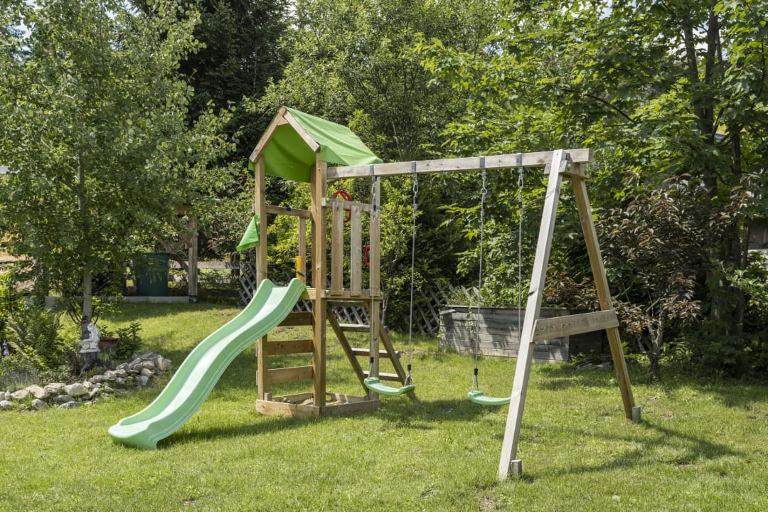 Sport & Freizeit Chalet Kulmberg