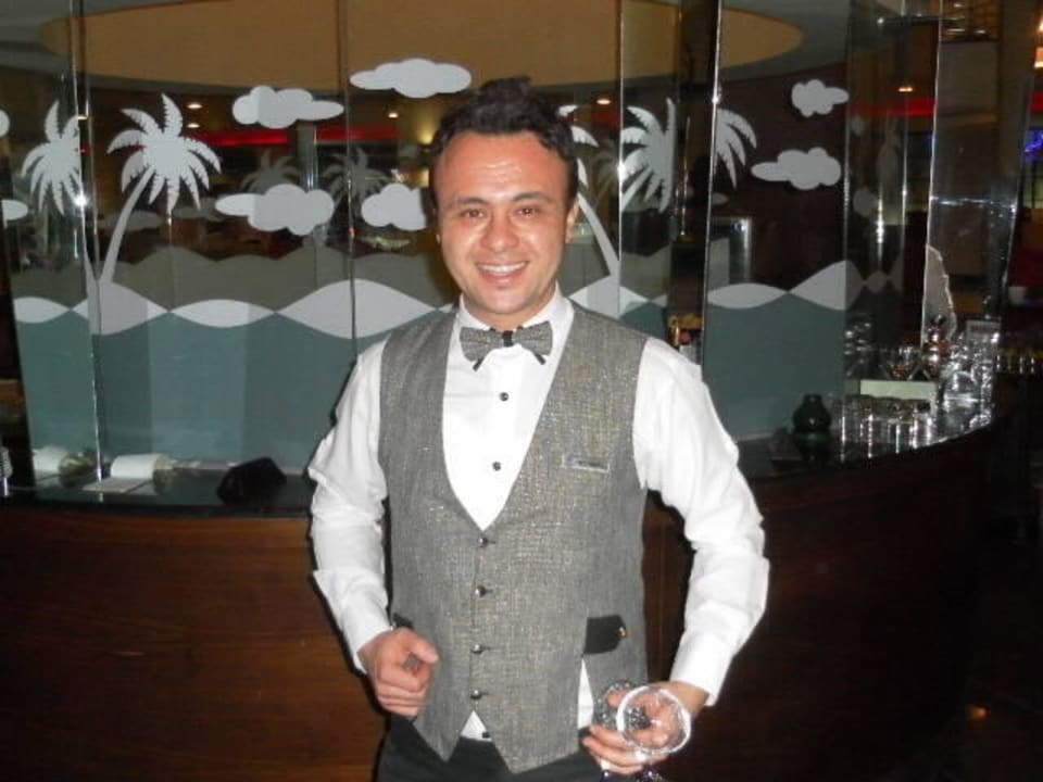 Mehmed super Limak Lara Deluxe Hotel & Resort