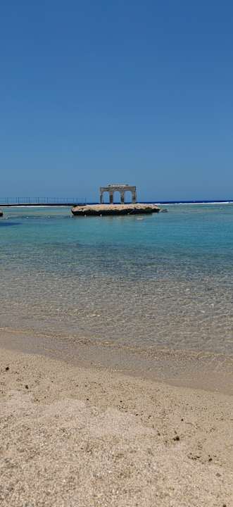 Strand Pickalbatros Vita Resort - Portofino Marsa Alam