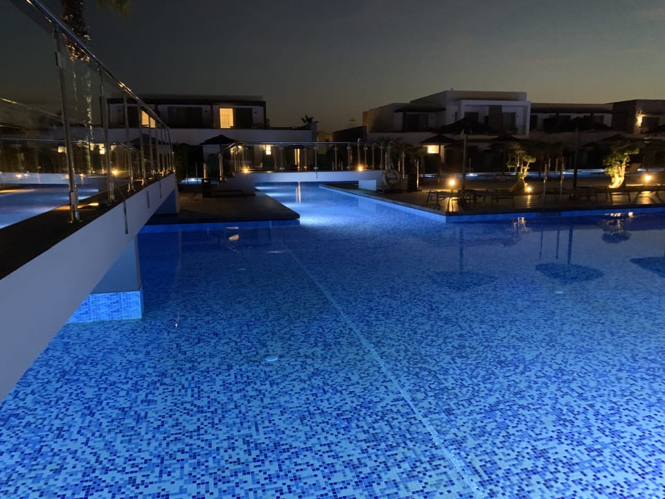 Pool TUI BLUE Palazzo del Mare