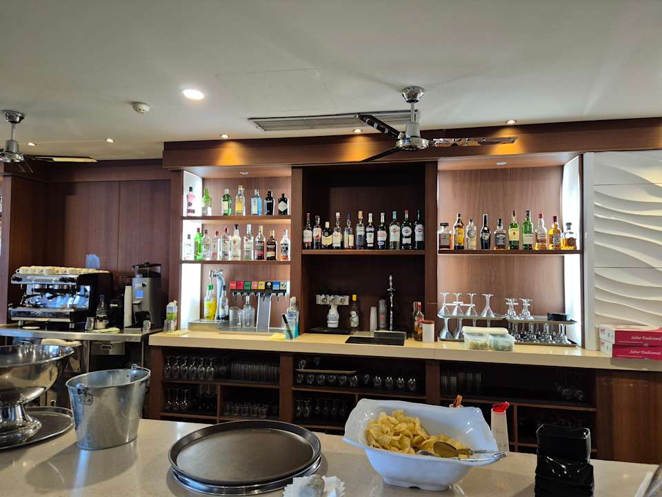 Gastro Mar Hotels Playa Mar & Spa