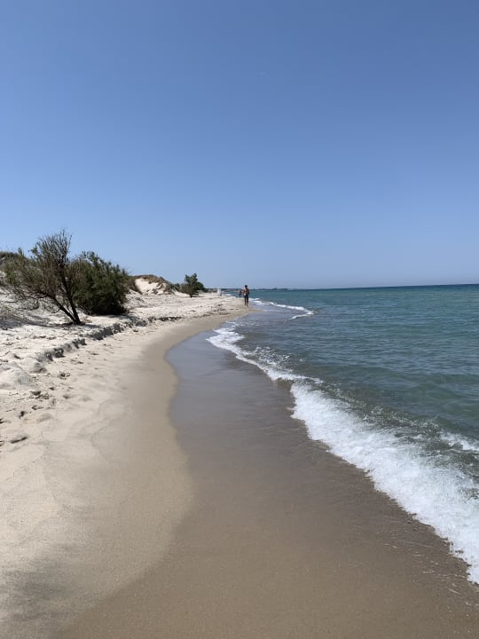 Strand TUI BLUE Palazzo del Mare