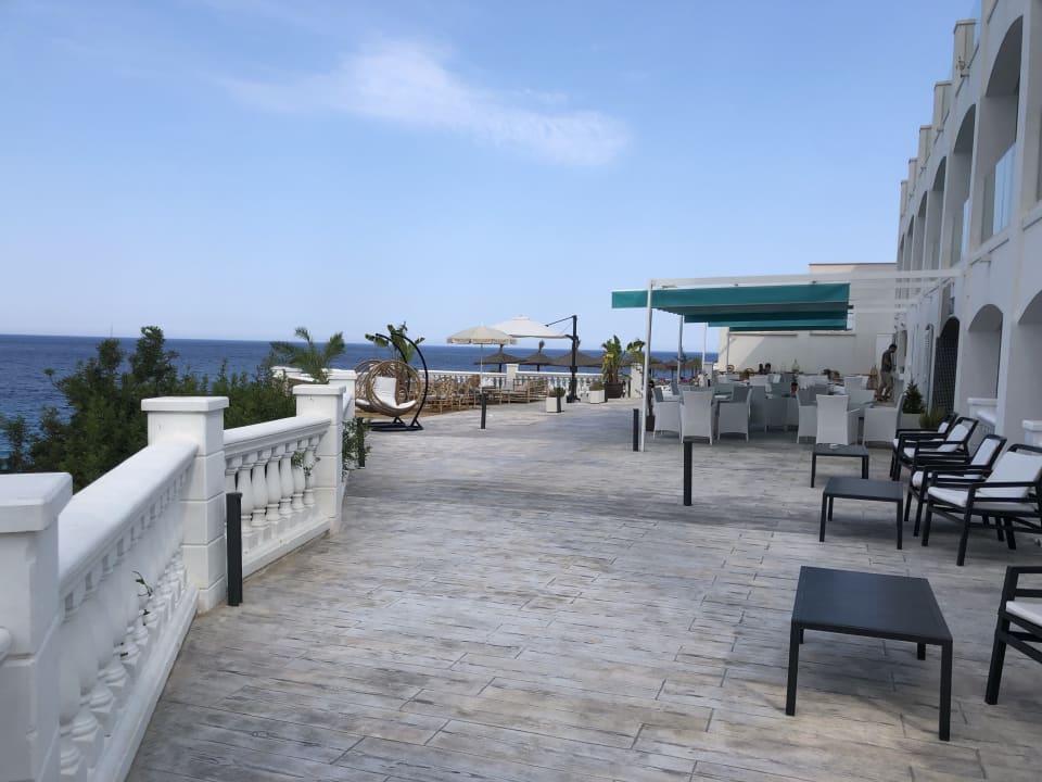 Außenansicht ICON Valparaiso - Adults Only