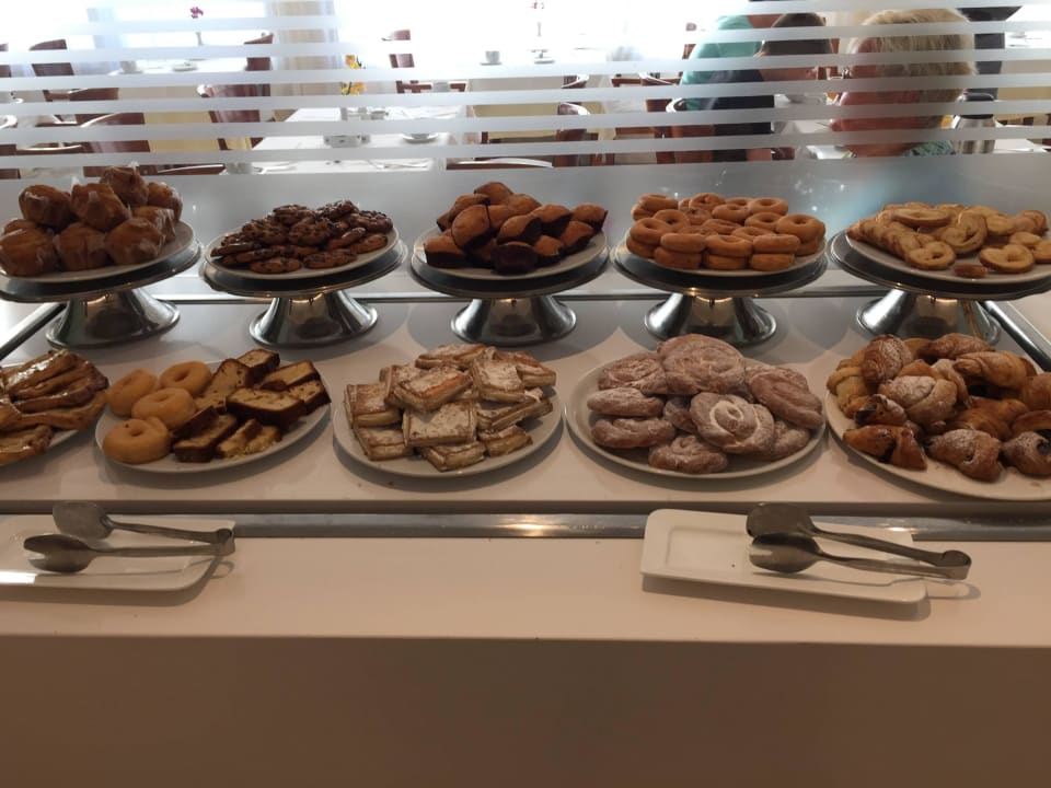 Lecker CM Playa del Moro