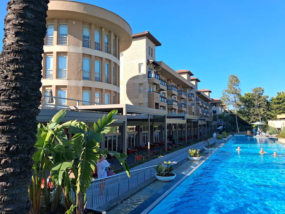 Pool TUI BLUE Xanthe