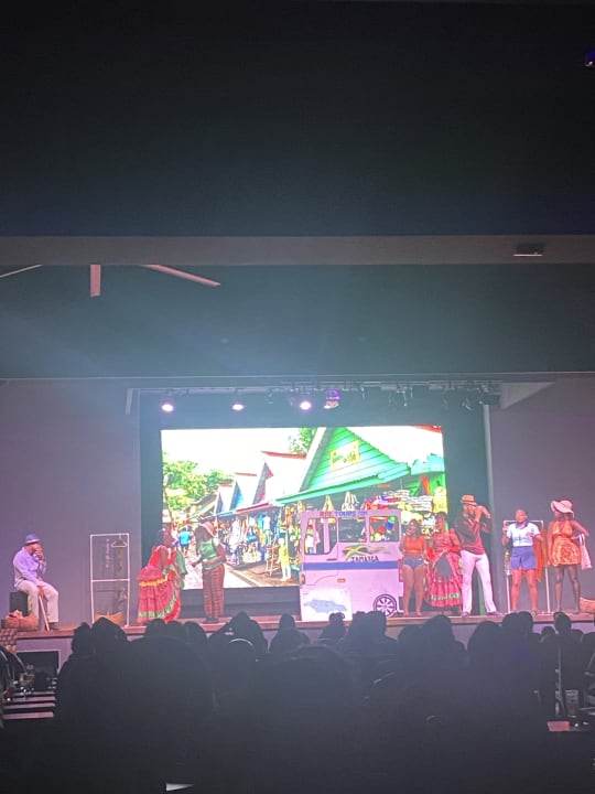 Sport & Freizeit Hotel Riu Ocho Rios