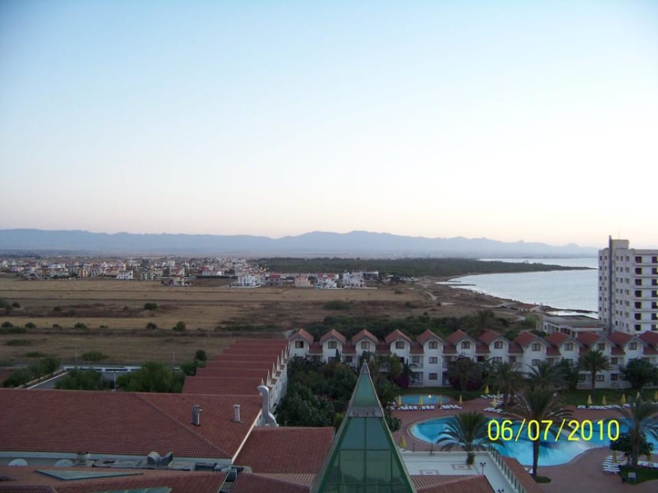 Pool Salamis Bay Conti Resort Hotel & Casino