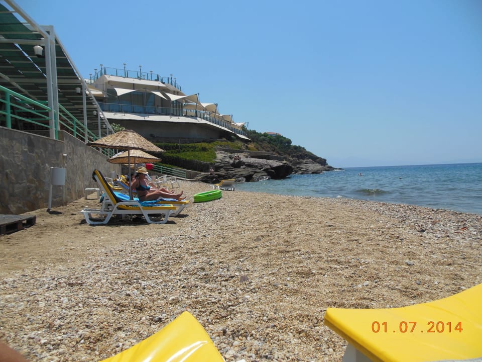 Plaza Hotel Grand Efe