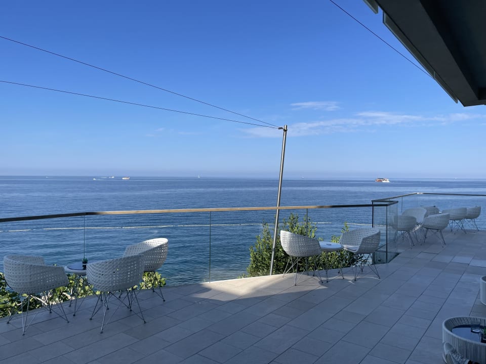 Lobby Isabella Island Resort Valamar Collection