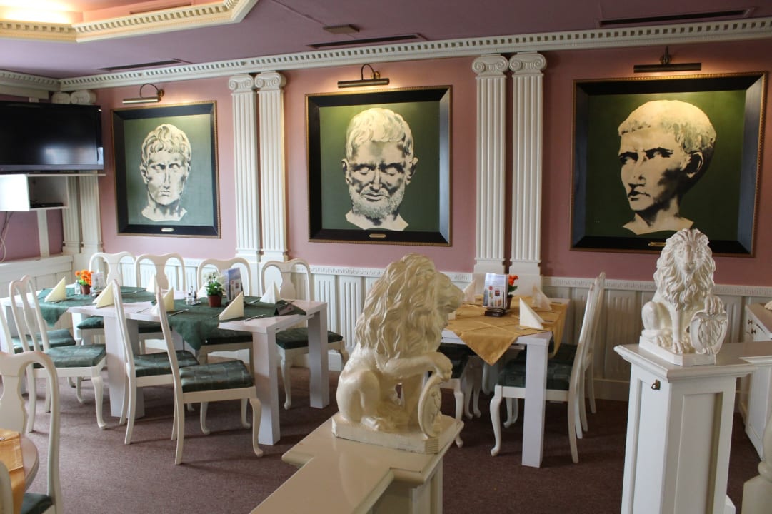 Gastro Hotel Am Limes