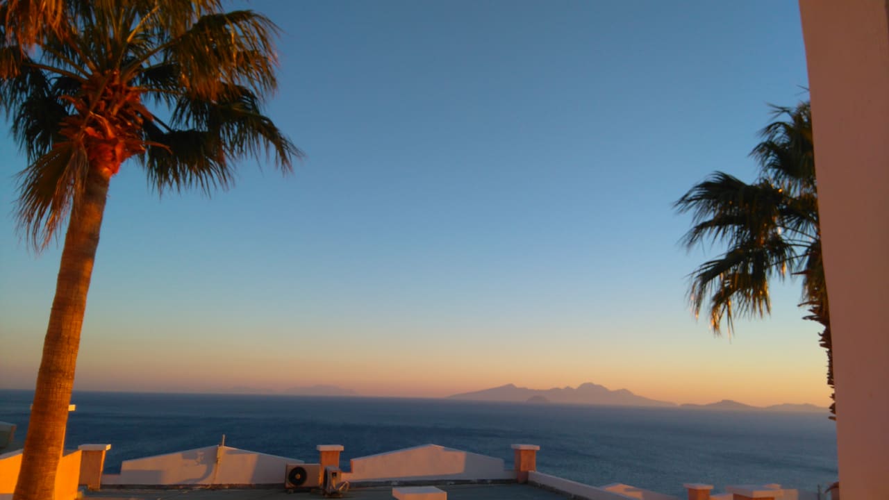 Ausblick Canvas by Mitsis Family Village