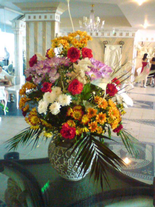 Hotel Chaika Beach & Spa Hotel