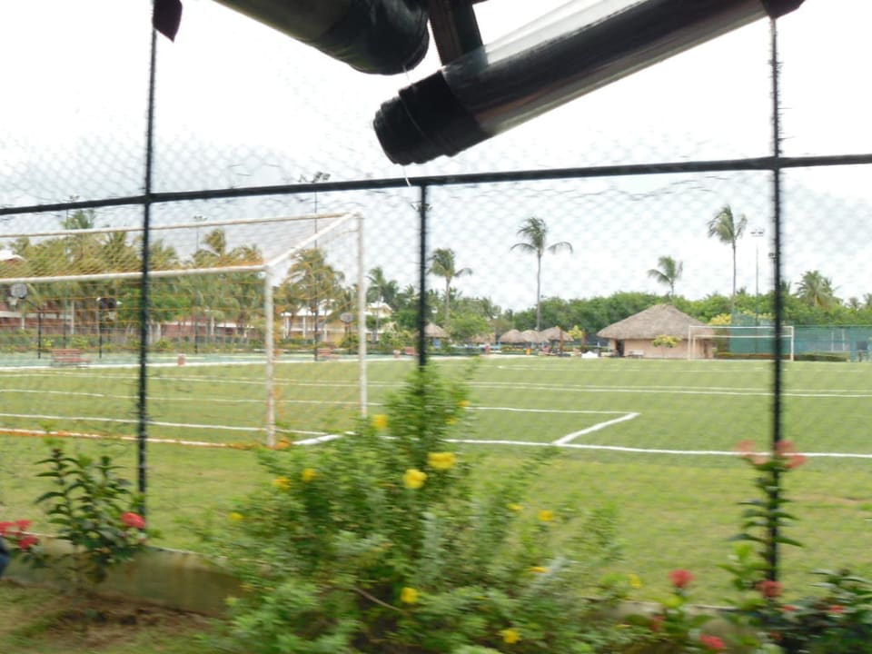 Sports-Center Grand Palladium Select Bávaro Resort & Spa